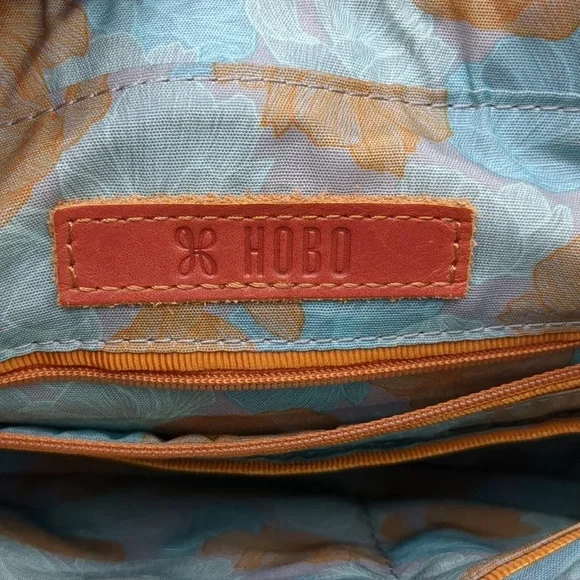 Hobo cream handbag - Picture 11 of 16